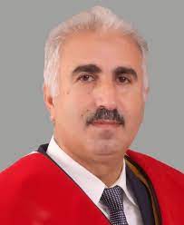 Omar Mohammad El-Ghezawi